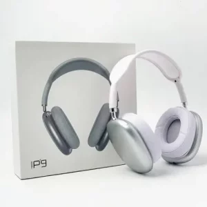 P9 Bluetooth Noise Wireless Headphone