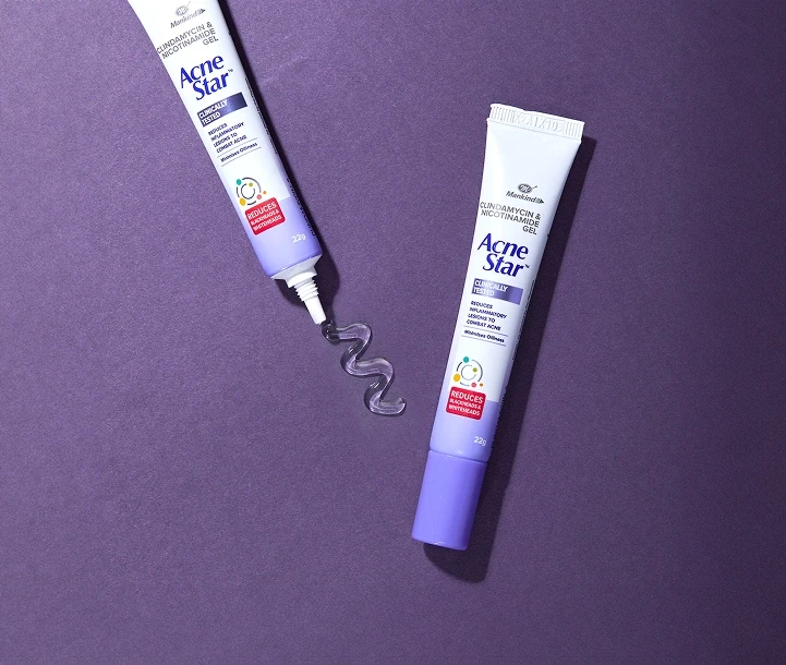 Acne Star Acne Remove Gel 22g - Image 3