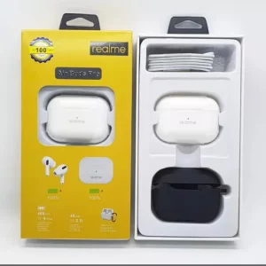 Realme Airpods Pro Bluetooth 5.3v
