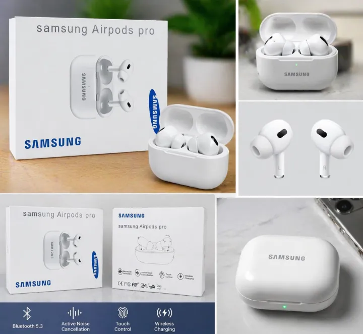 Samsung Airpods Pro True Wireless 5.0V - Image 3