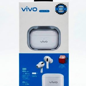 Vivo Tws Airpods Bluetooth 5.5v