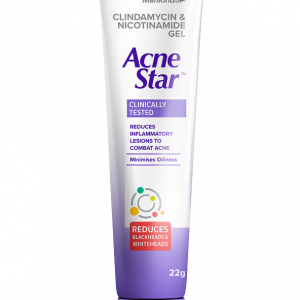 Acne Star Acne Remove Gel 22g