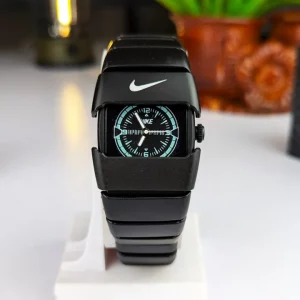 Nike Chain Digital Sports Watch