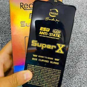 Super X ESD Anti-Static screen protector