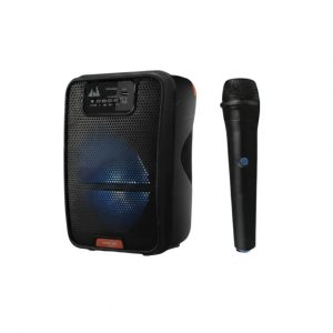 GREATNICE GTS-2405 Bluetooth Speaker 6.5"
