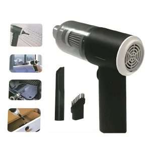 3 In 1 Vacuum Cleaner For Car, leptop, computer, printer & Home