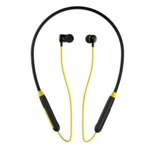 R-X2 Music Neackband Wear less head phones - Earphone