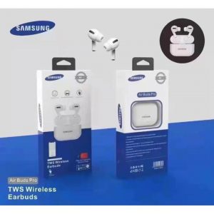 Samsung Tws True Wireless Bluetooth Earbuds