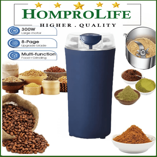 SKOEDI BLENDER & GRINDER VARIABLE SPEED CONTROL Stainless steel bowl toh milk coffee cardamom,nuts,Spice