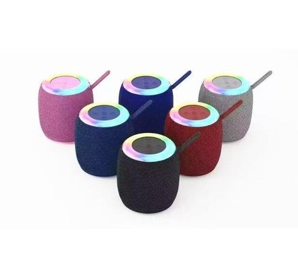 greatnice gts-1468 High quality bass boosting mini bluetooth wireless speaker - Image 2