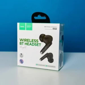 HOCO EQ2 Bluetooth 5.3 Wireless Earbuds