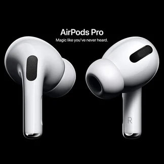 AppIe Airpods Pro 2nd Gen 4D Quality Sound Design and Charging Box - Image 4