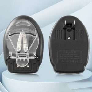 Universal LCD Mobile Cell Phone Battery Wall Travel Charger Pin Universal Battery Frog Charger