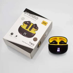 895B TWS Headphones Earphone Bluetooth-compatible 5.3 Waterproof Headset with Mic for Xiaomi iPhone Earbuds