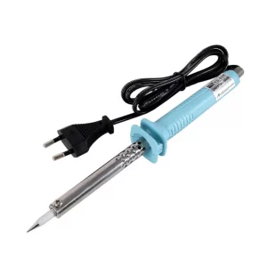 KS-40R General Electronics Soldering Iron 60W Kings Trading Tatal