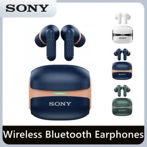 Sony Earbuds Wireless Bluetooth Earphones Motion Music Game Headphones